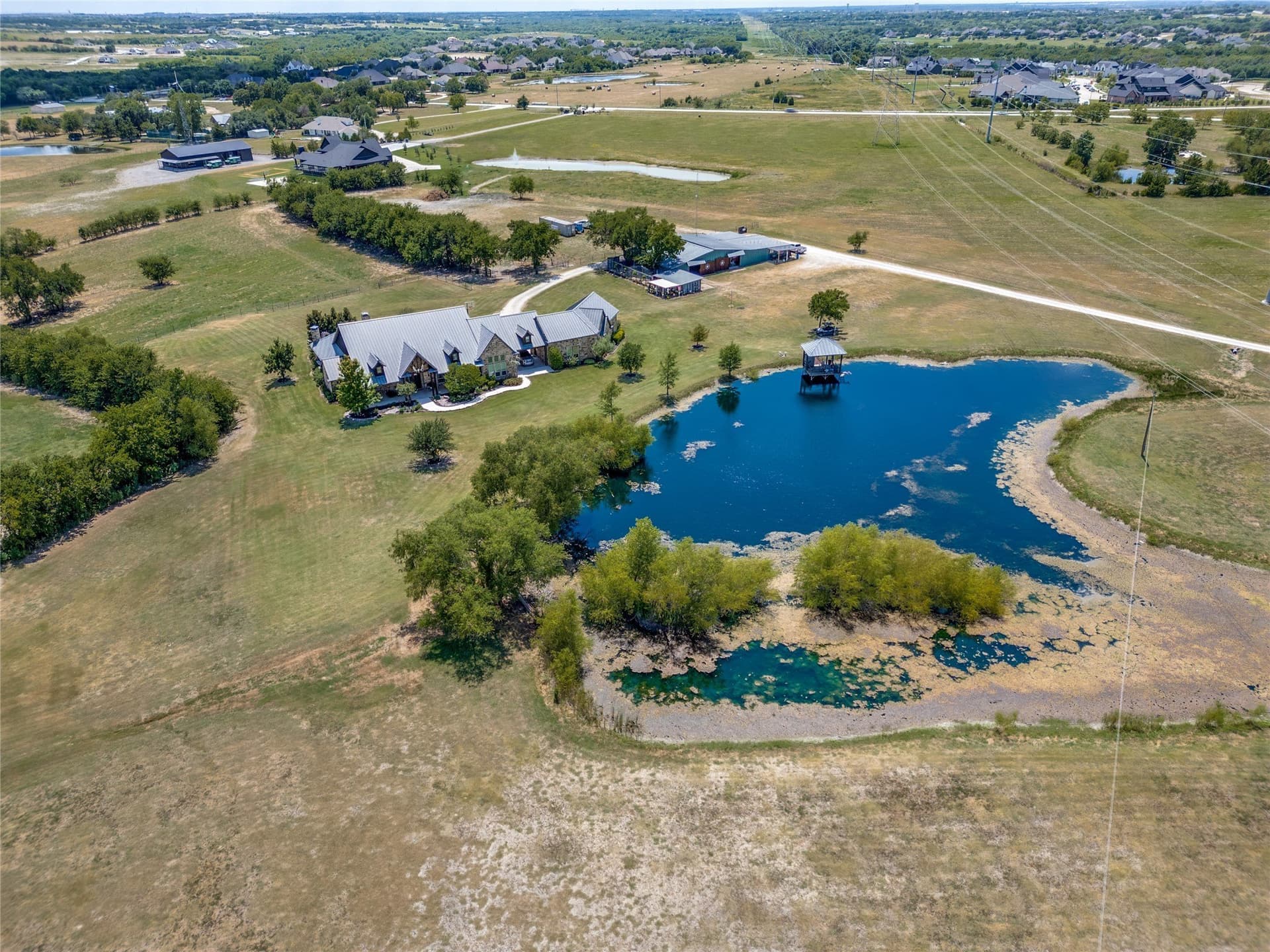 17.11 acres in Rockwall County - photo 37
