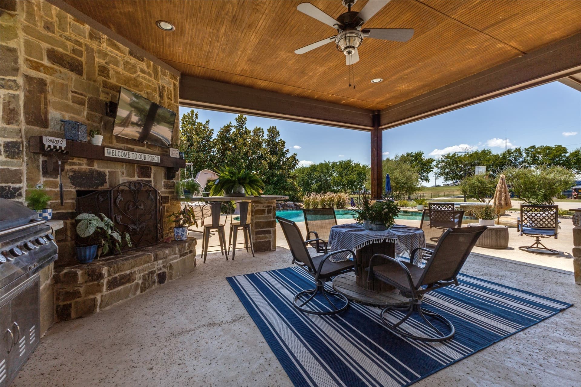 17.11 acres in Rockwall County - photo 32