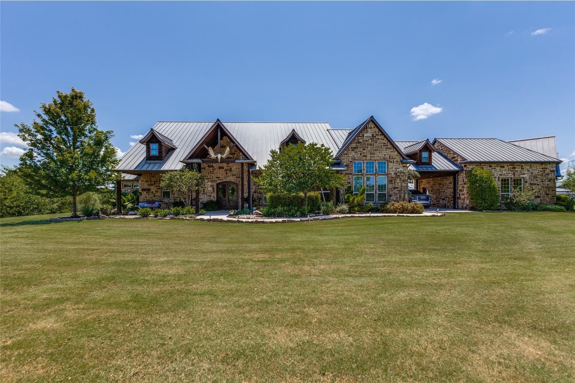 17.11 acres in Rockwall County