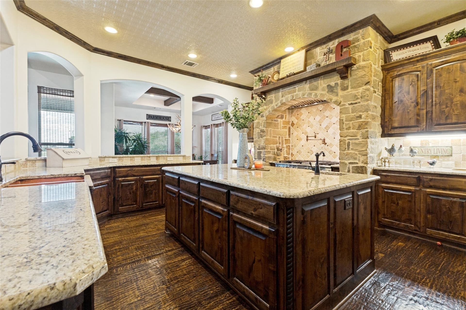 17.11 acres in Rockwall County - photo 8