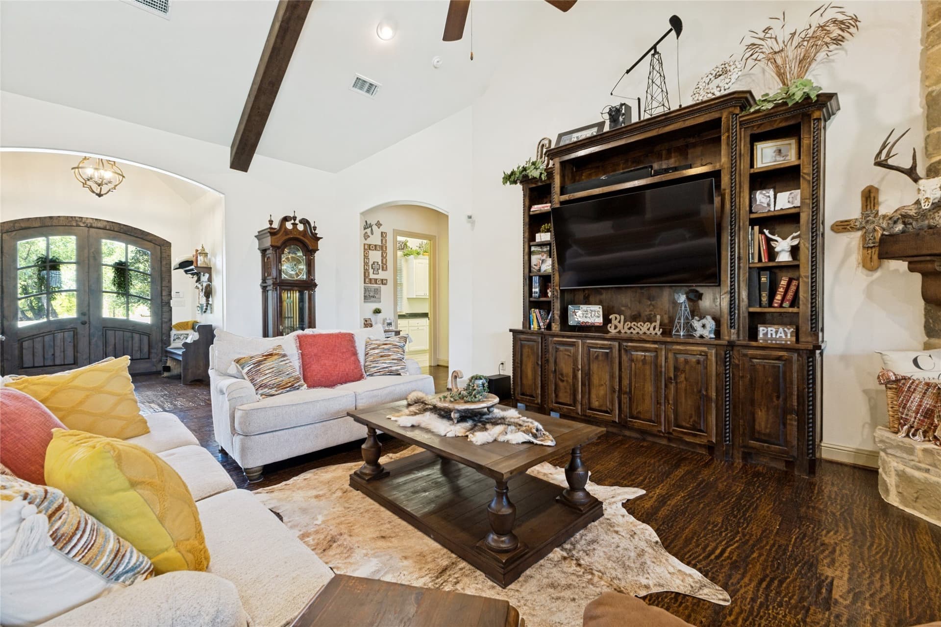 17.11 acres in Rockwall County - photo 6