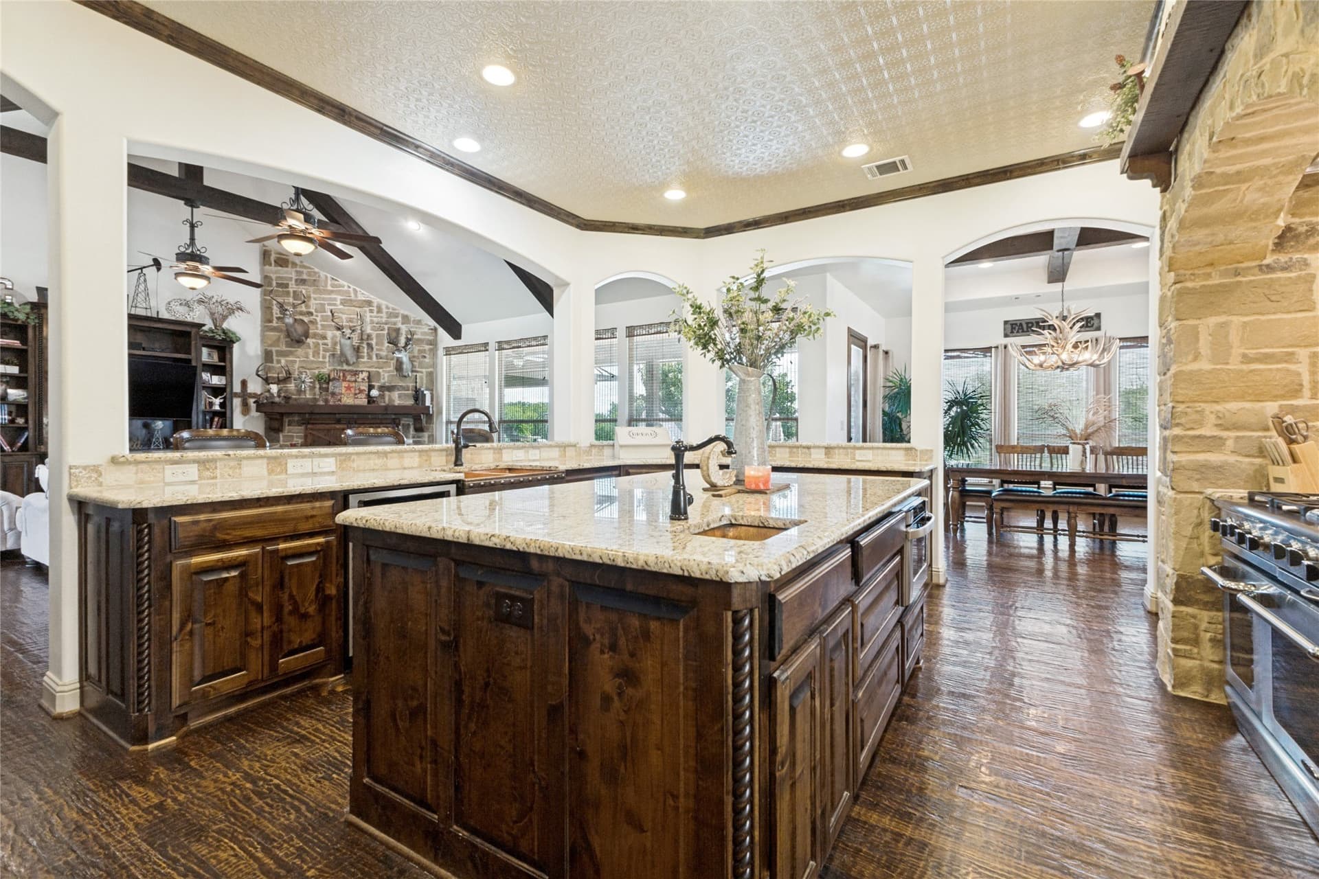 17.11 acres in Rockwall County - photo 9