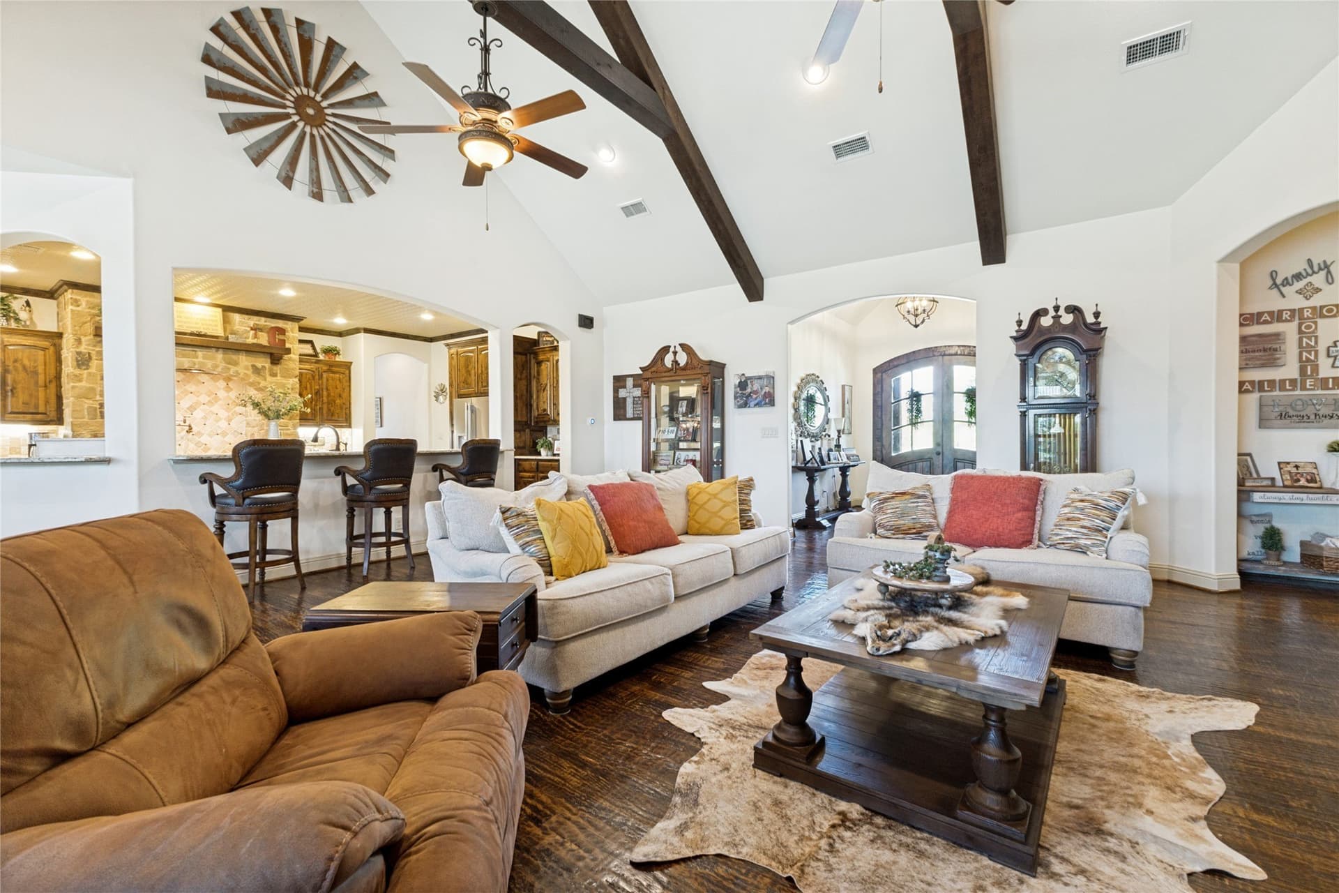 17.11 acres in Rockwall County - photo 5