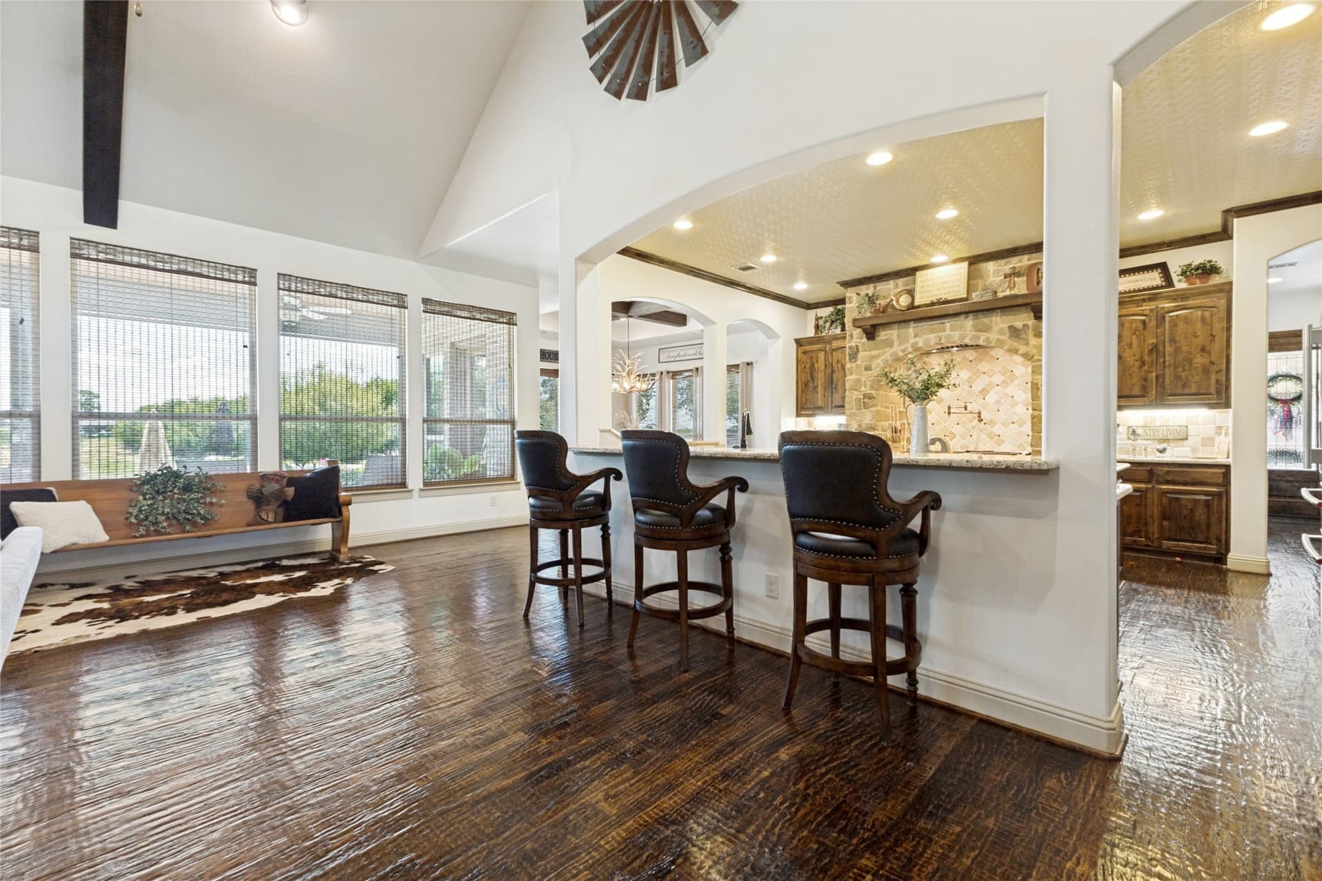 17.11 acres in Rockwall County - photo 7
