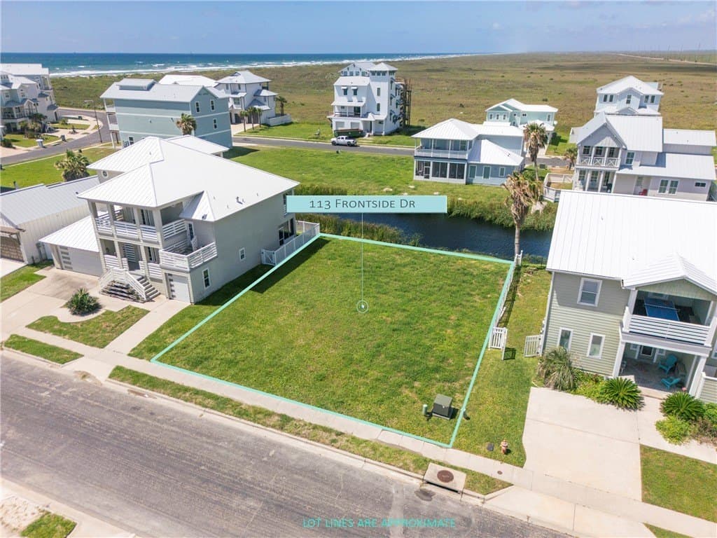 0.12 acres in Nueces County - photo 19