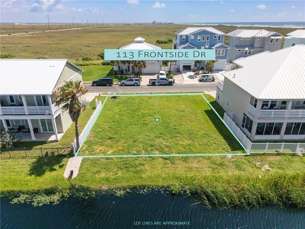 0.12 acres in Nueces County gallery image 3