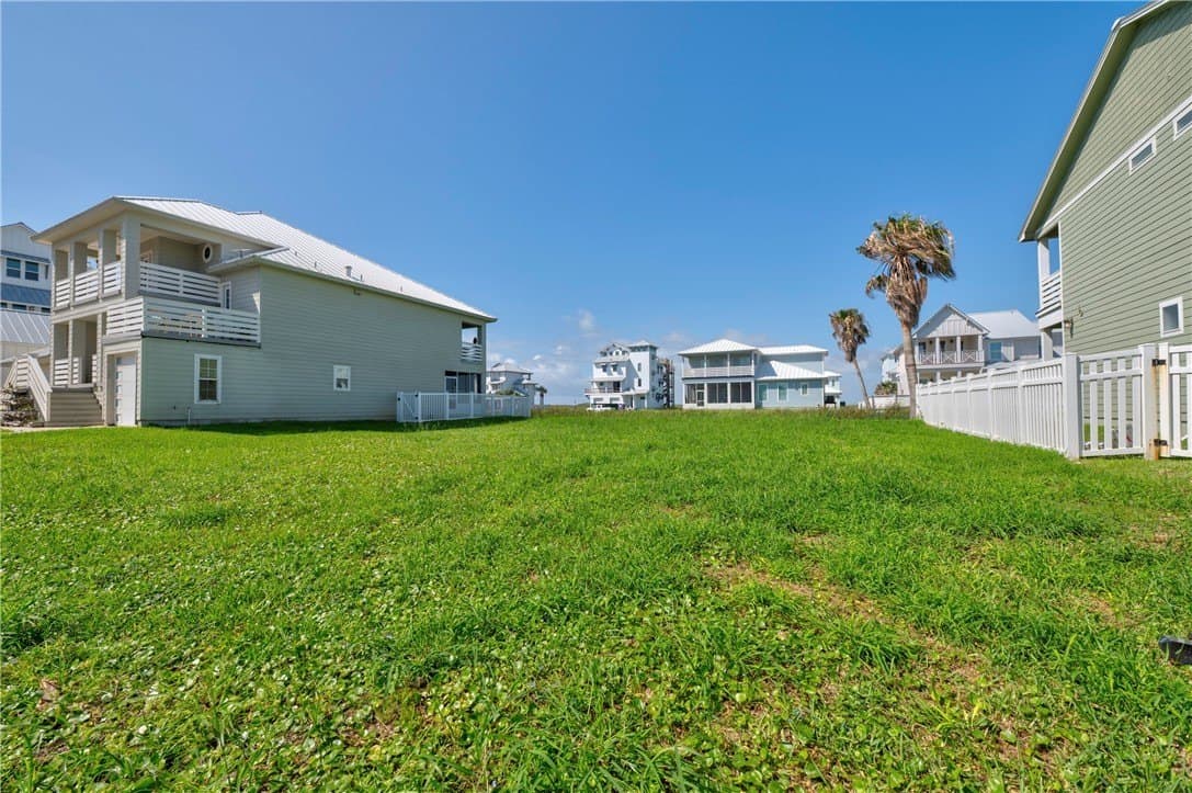 0.12 acres in Nueces County featured view