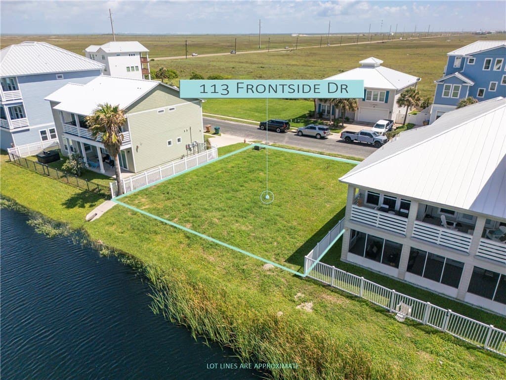 0.12 acres in Nueces County - photo 17