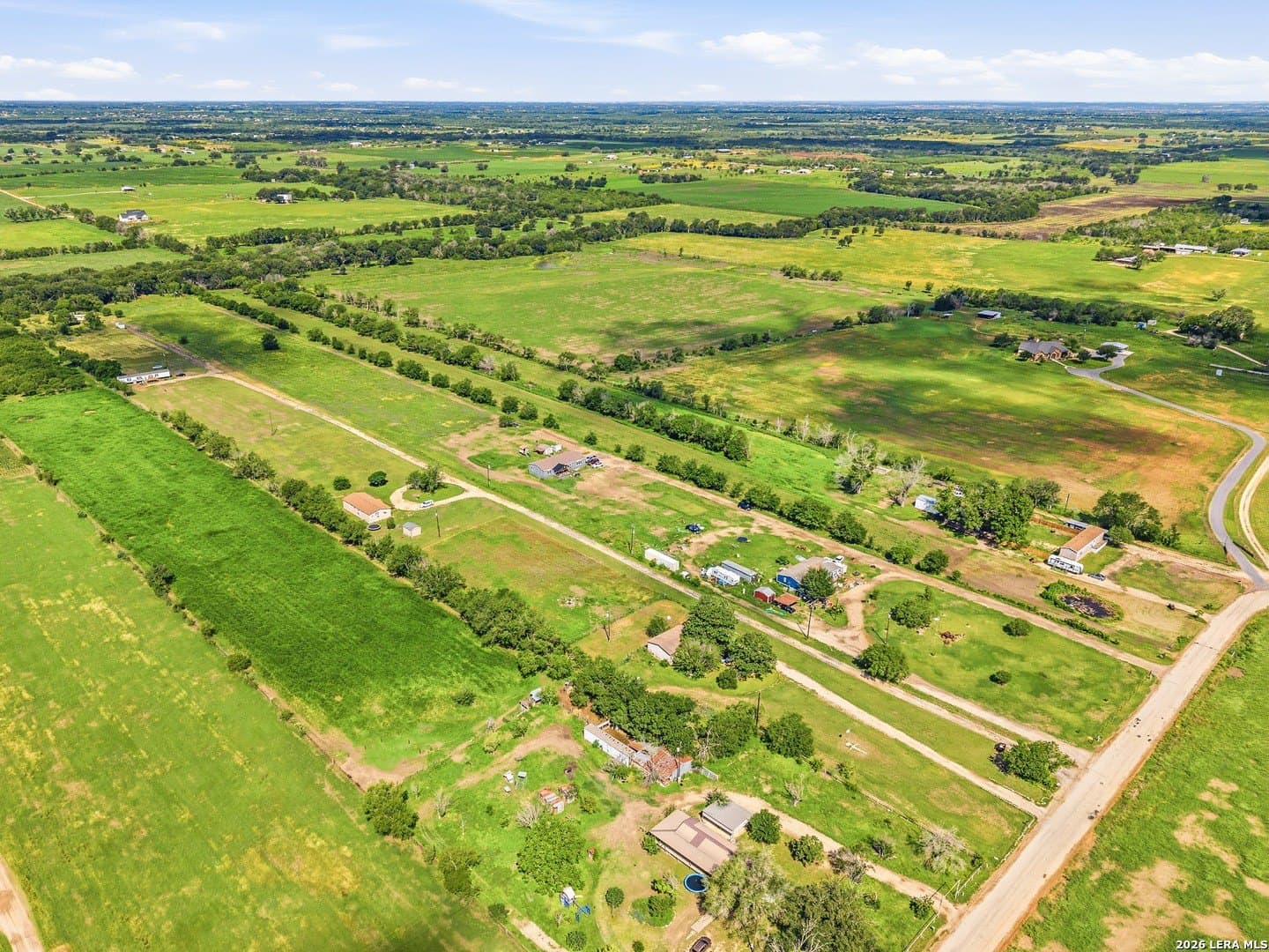 10 acres in Wilson County - photo 8