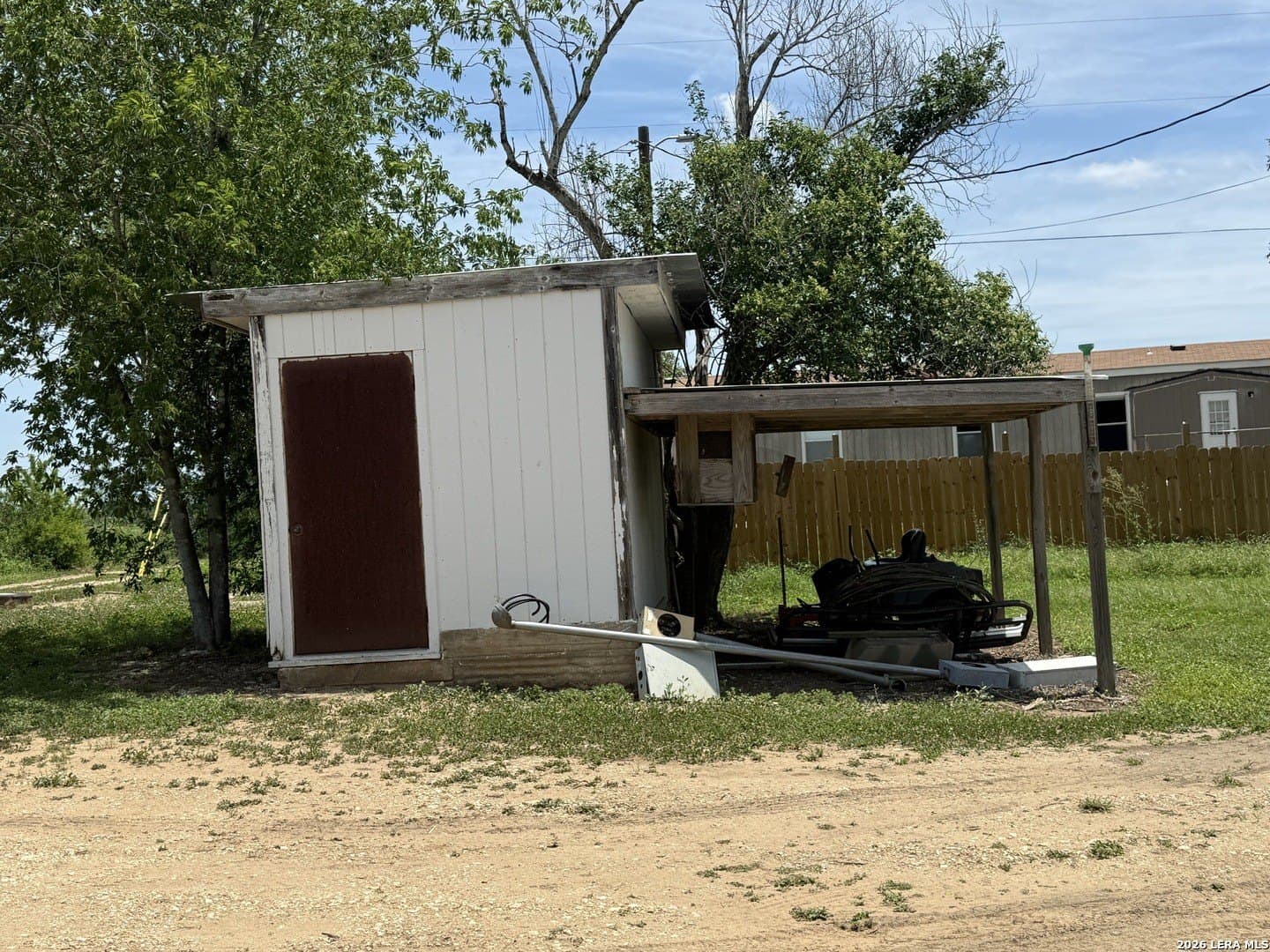 10 acres in Wilson County - photo 16