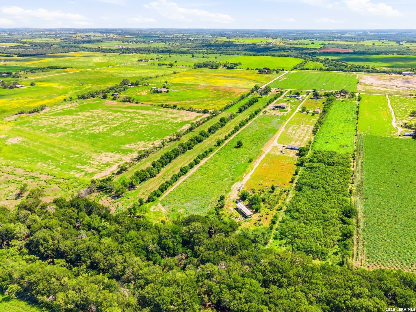 10 acres in Wilson County - photo 9