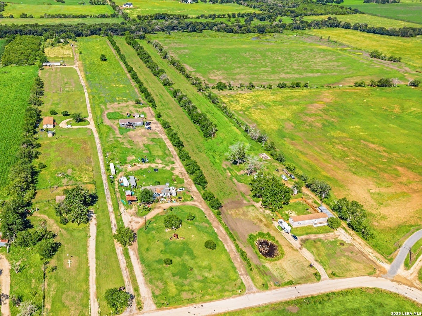 10 acres in Wilson County - photo 7