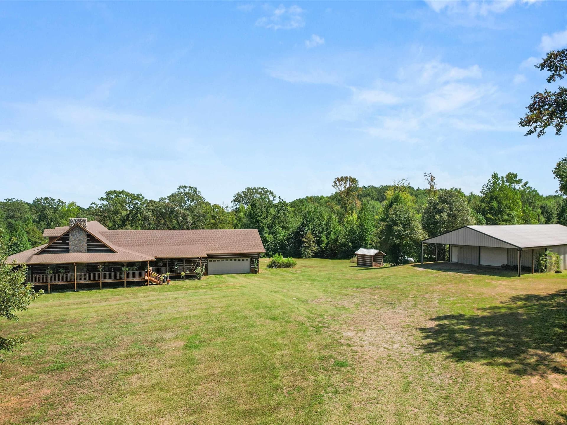 35.71 acres in Cass County featured view