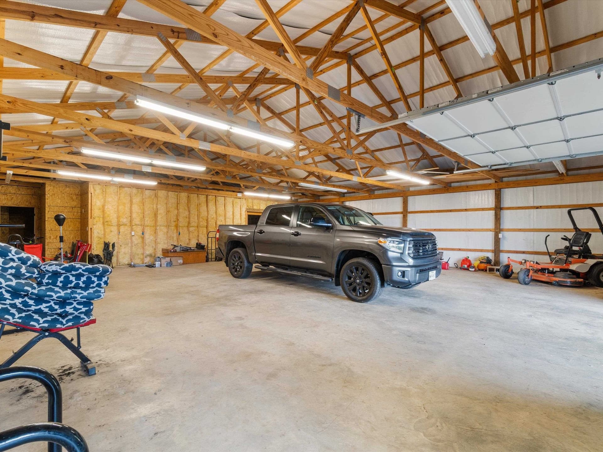 35.71 acres in Cass County - photo 40