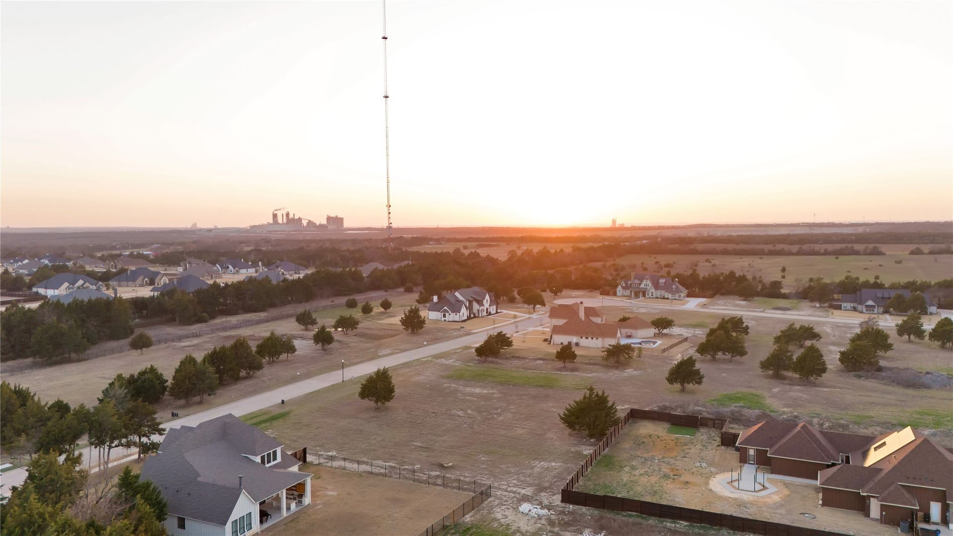 0.69 acres in Ellis County - photo 9