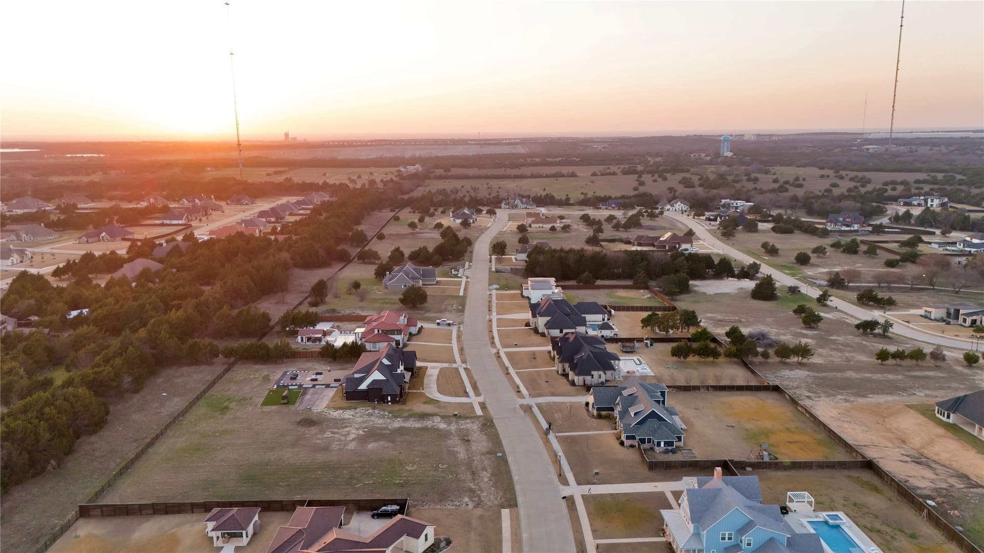 0.69 acres in Ellis County - photo 10