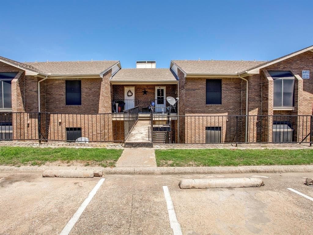 13.55 acres in Dallas County