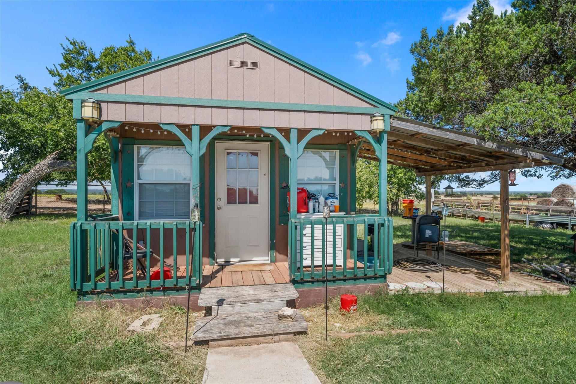 40.89 acres in Coryell County - photo 29