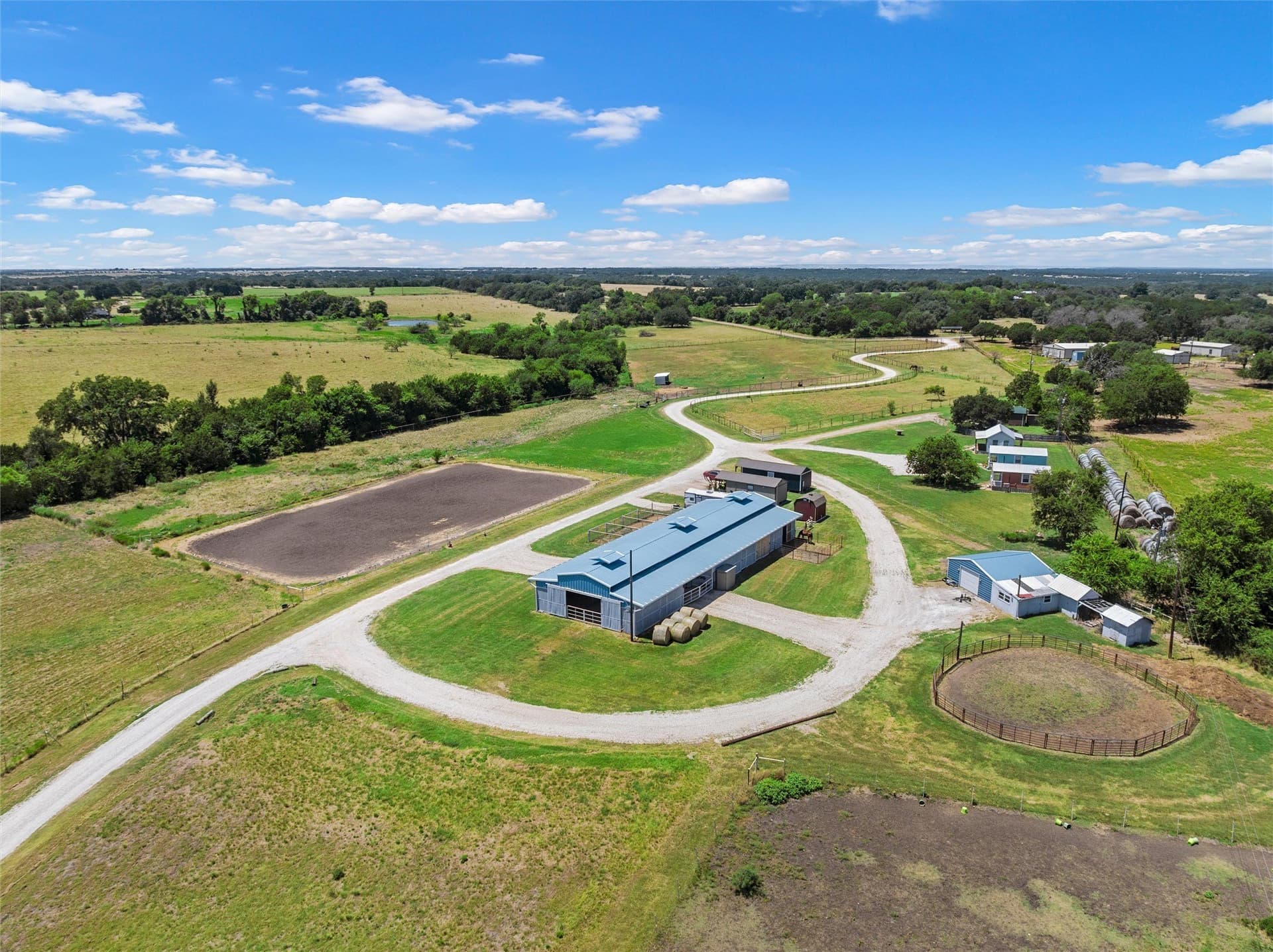 40.89 acres in Coryell County gallery image 4