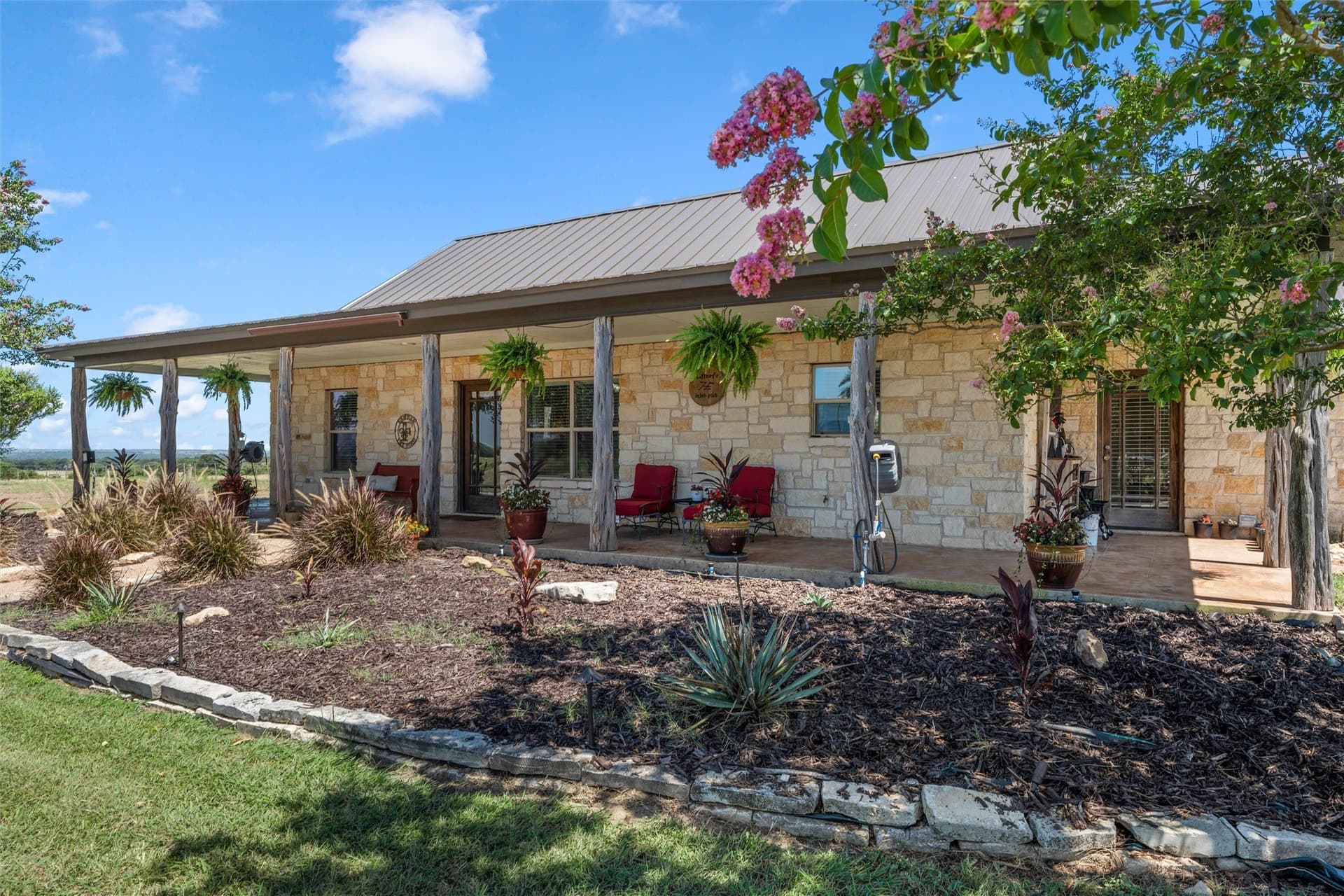 40.89 acres in Coryell County featured view