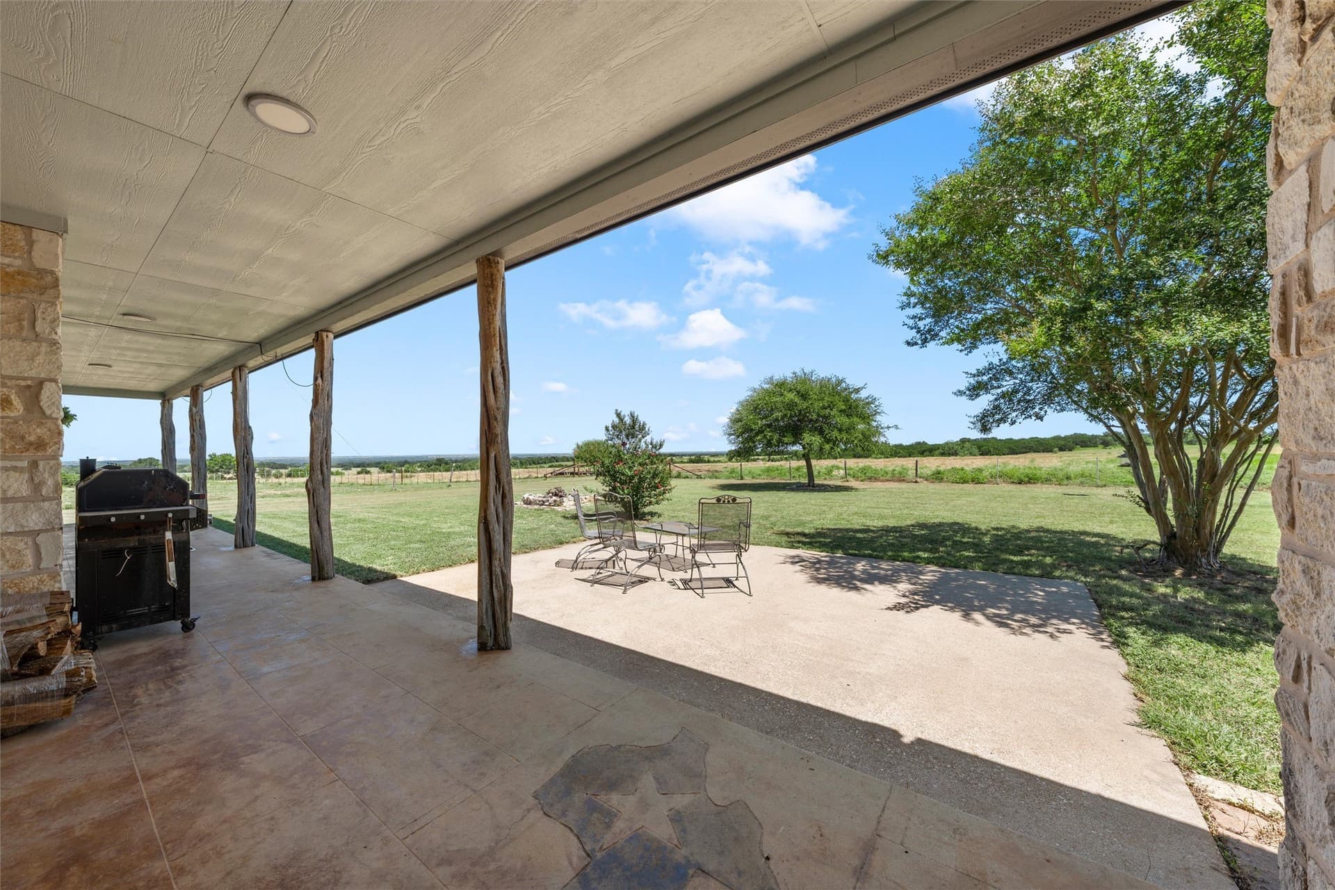 40.89 acres in Coryell County - photo 21