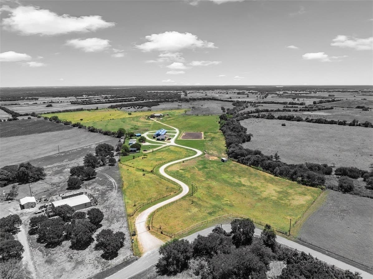 40.89 acres in Coryell County gallery image 3