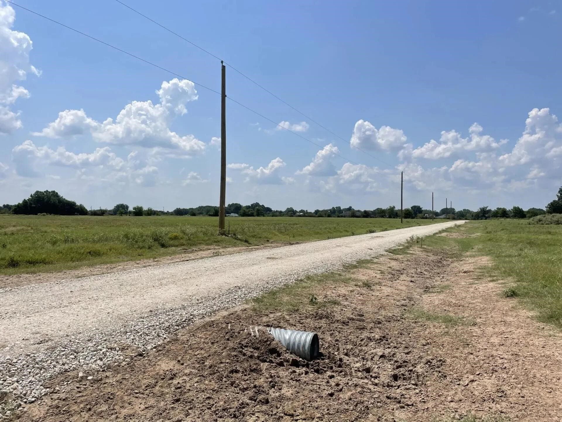 3.22 acres in Limestone County featured view