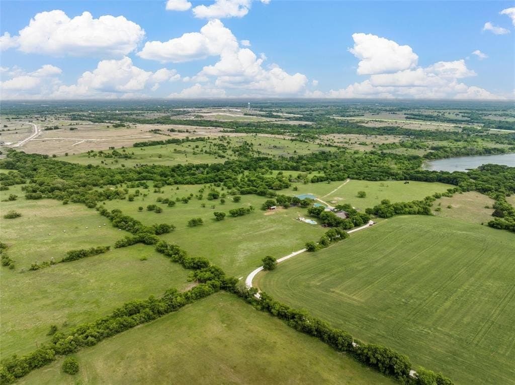 117 acres in Hill County featured view