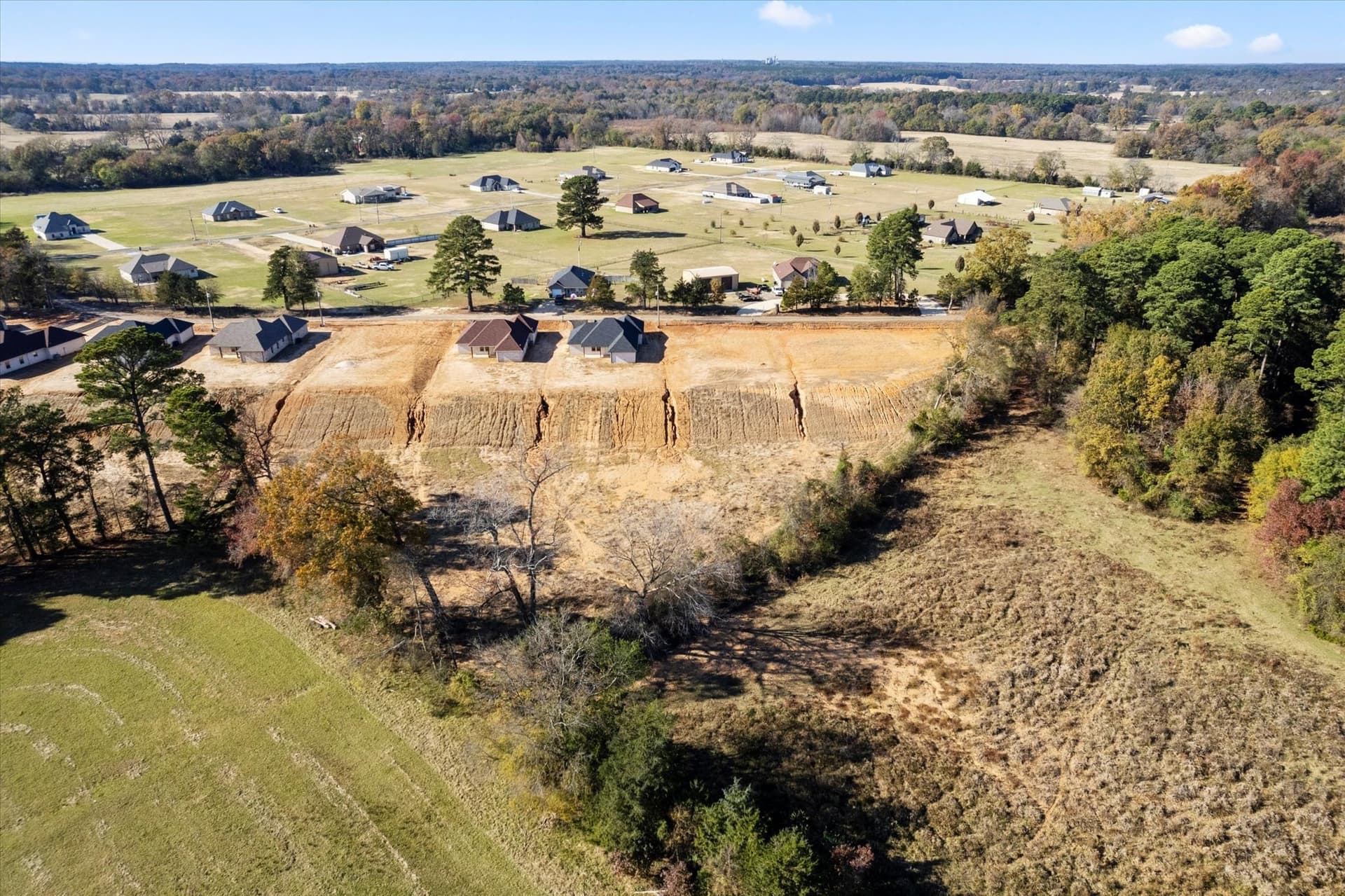 0.57 acres in Camp County - photo 18