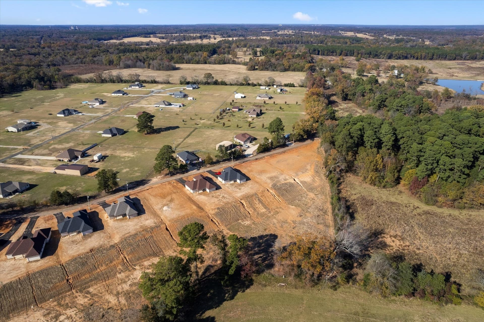 0.57 acres in Camp County - photo 19