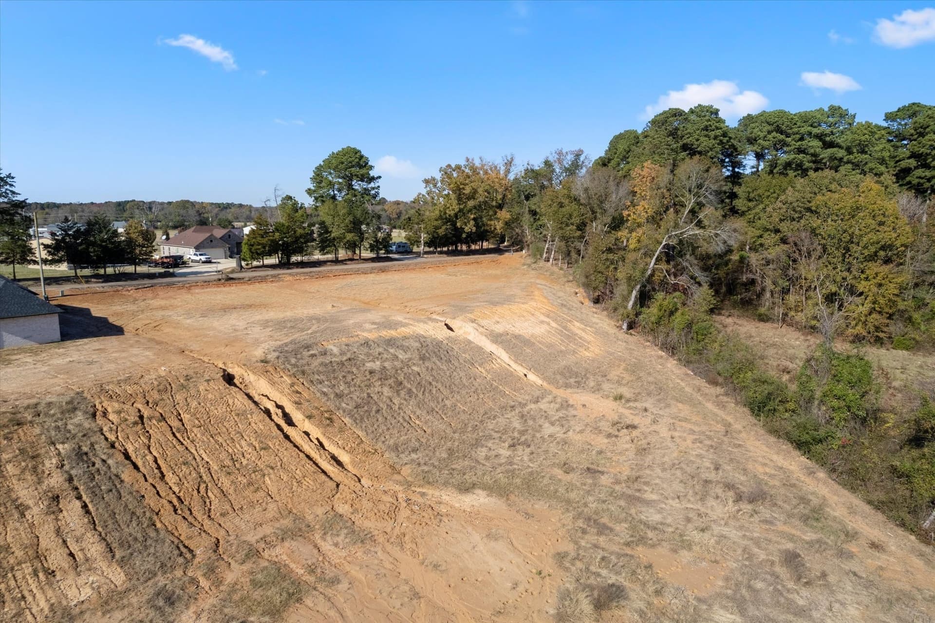 0.57 acres in Camp County - photo 12