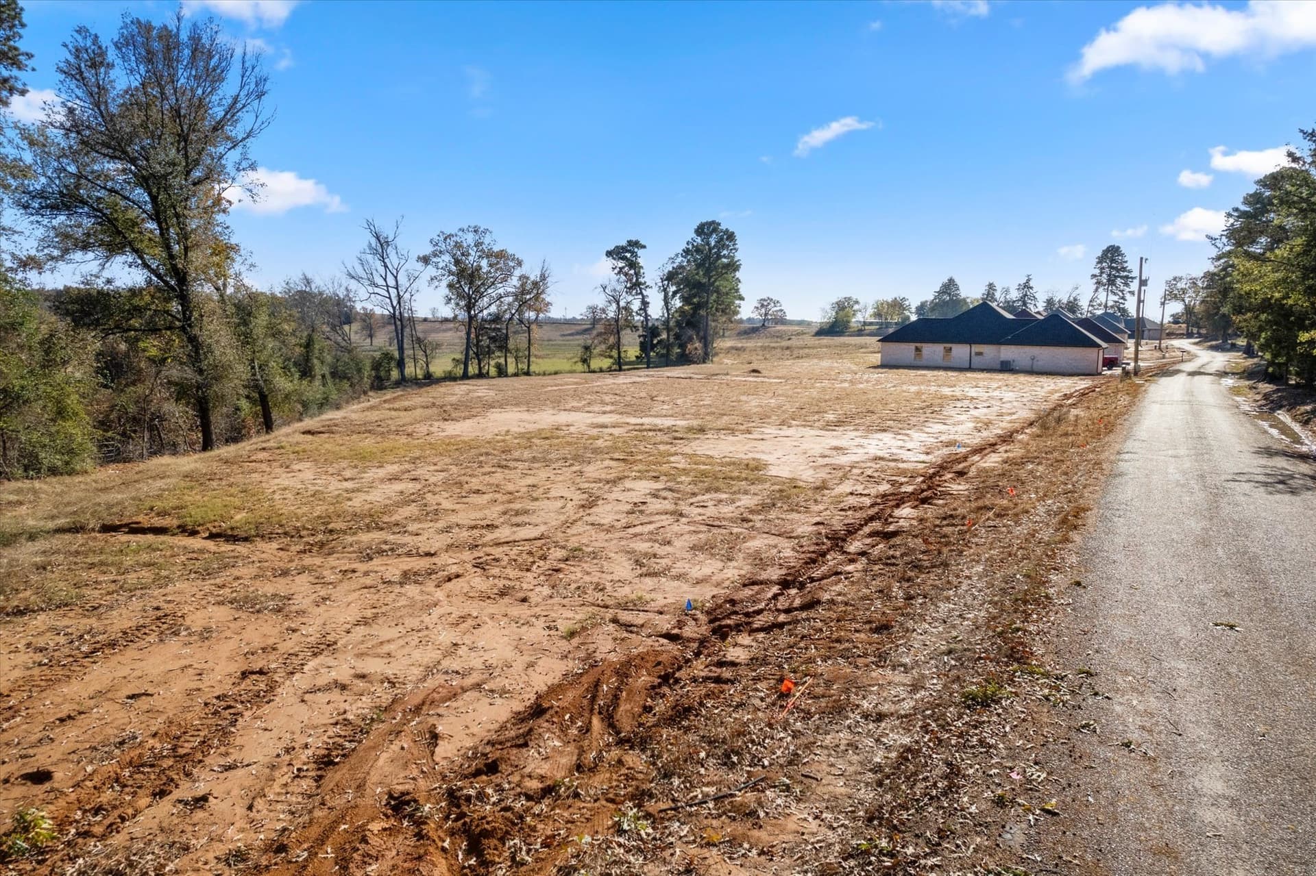 0.57 acres in Camp County - photo 14