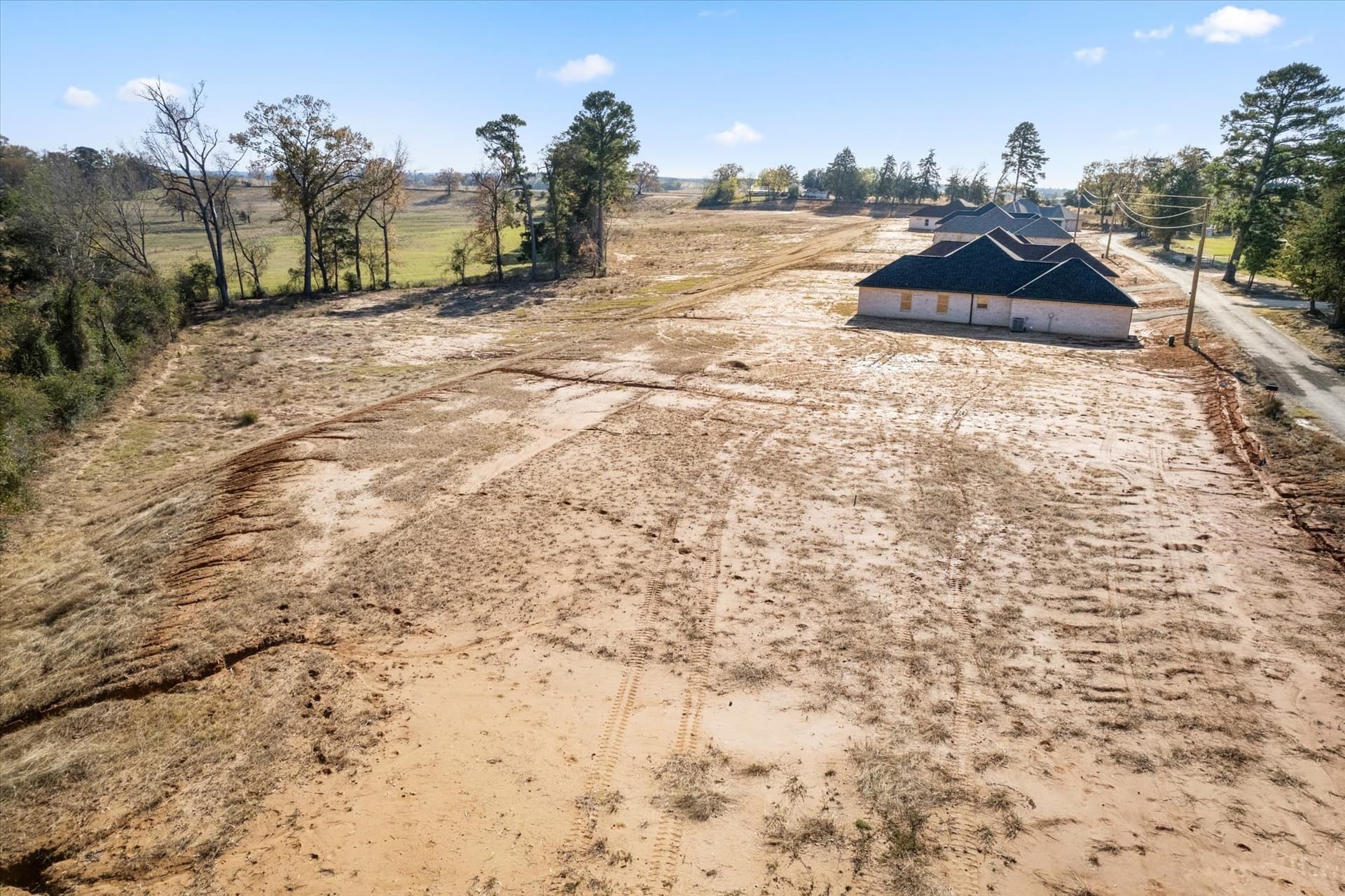 0.57 acres in Camp County - photo 10