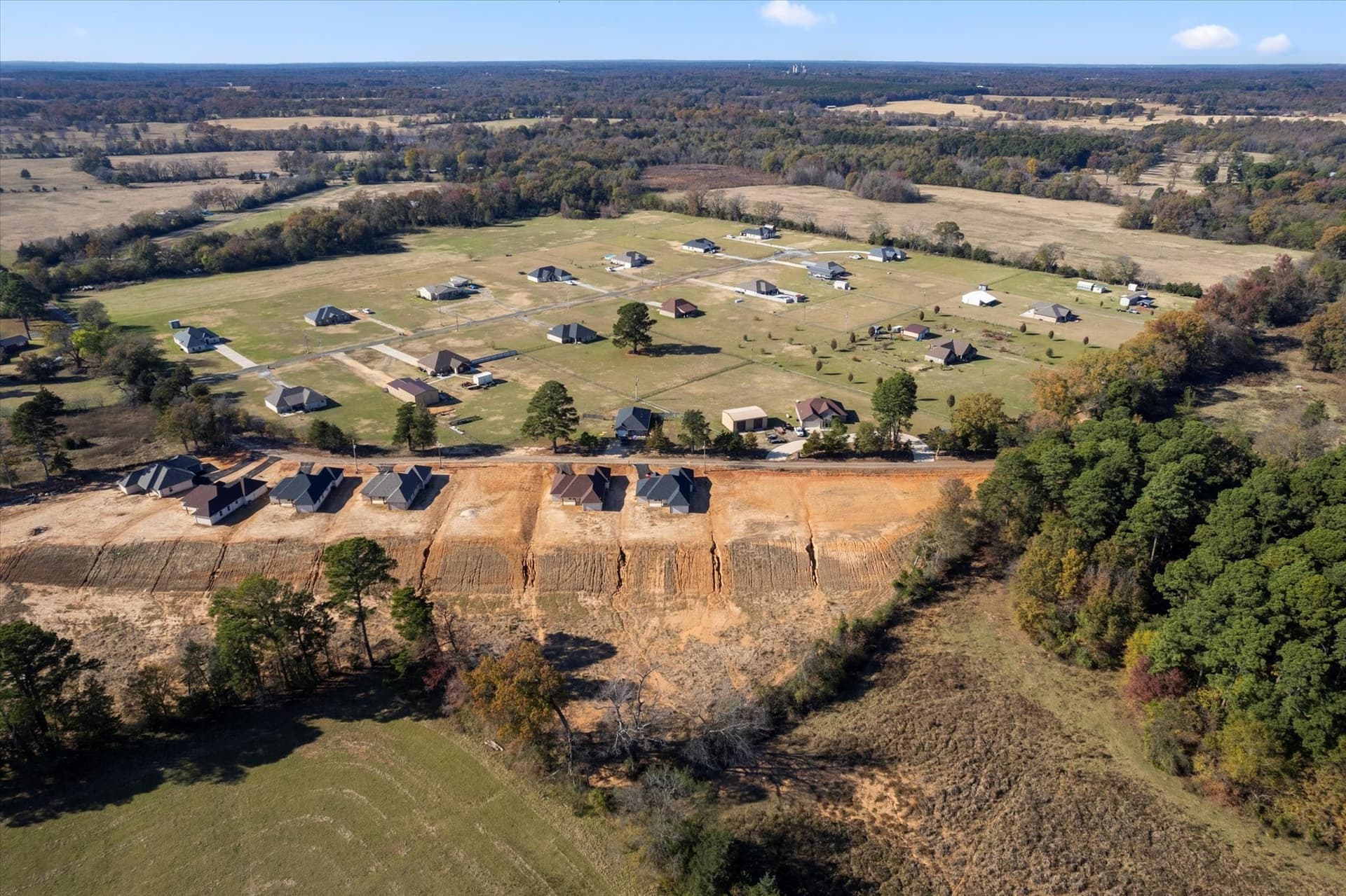 0.57 acres in Camp County - photo 16