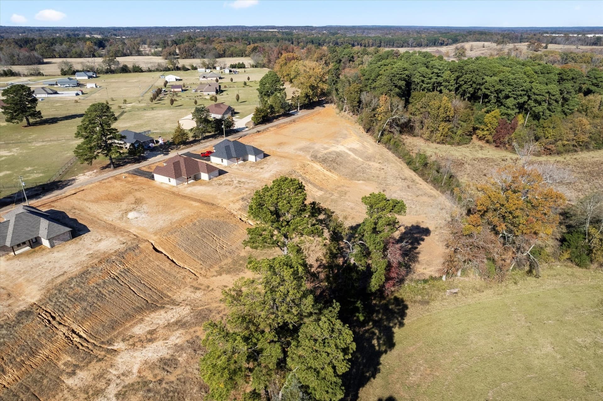 0.57 acres in Camp County - photo 17