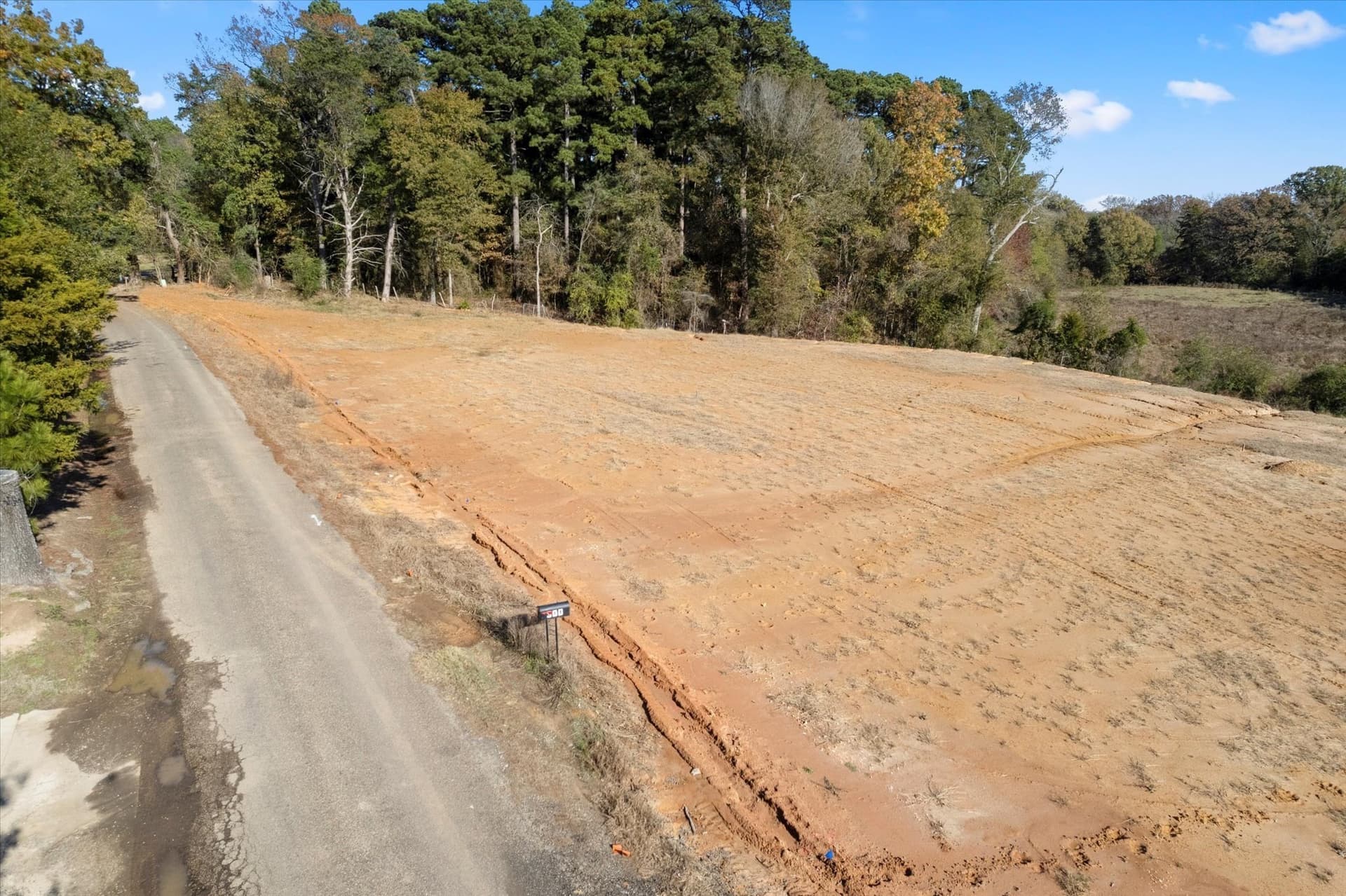 0.57 acres in Camp County - photo 15