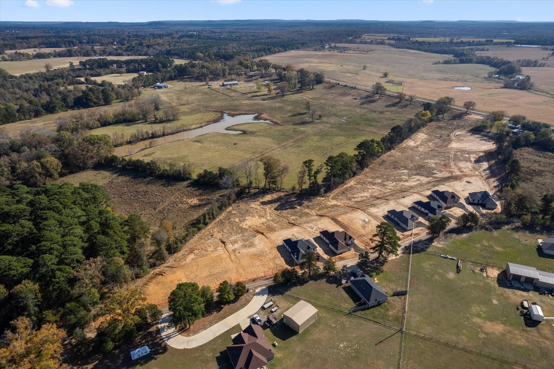 0.57 acres in Camp County - photo 20