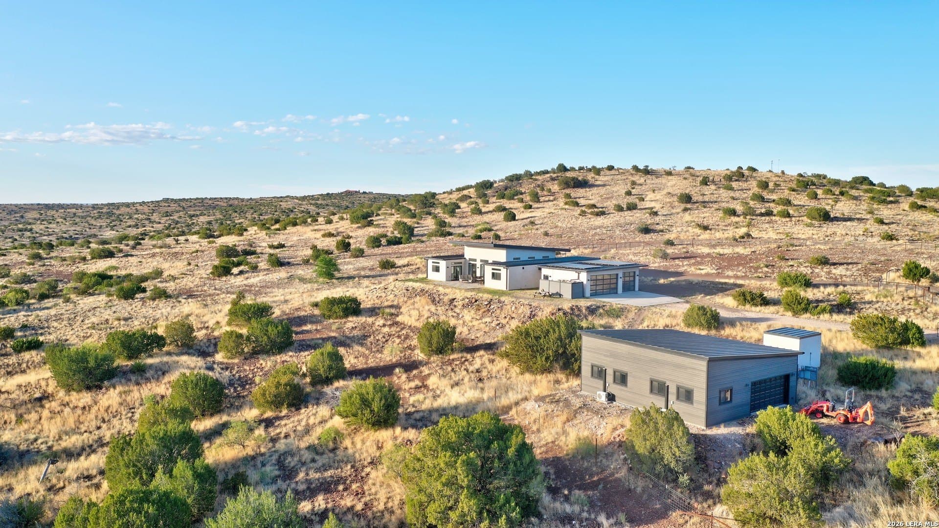14.8 acres in Brewster County featured view