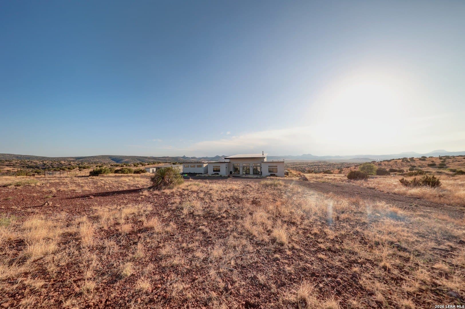 14.8 acres in Brewster County - photo 37