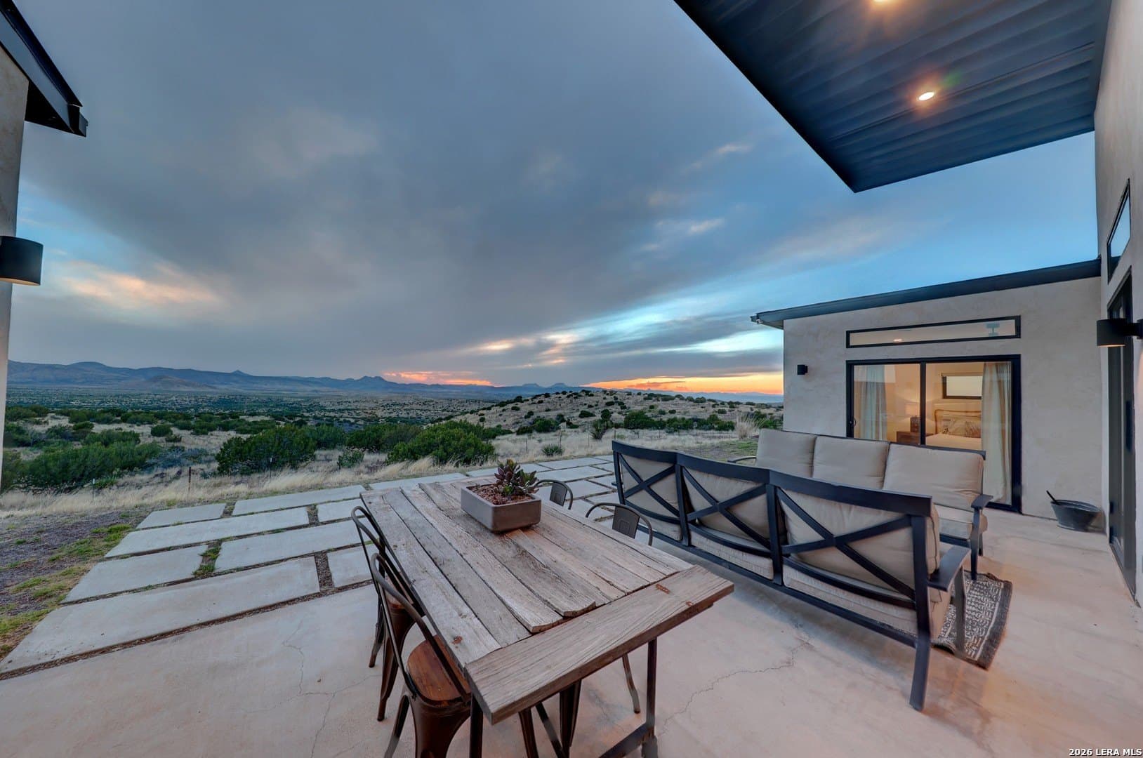 14.8 acres in Brewster County - photo 44
