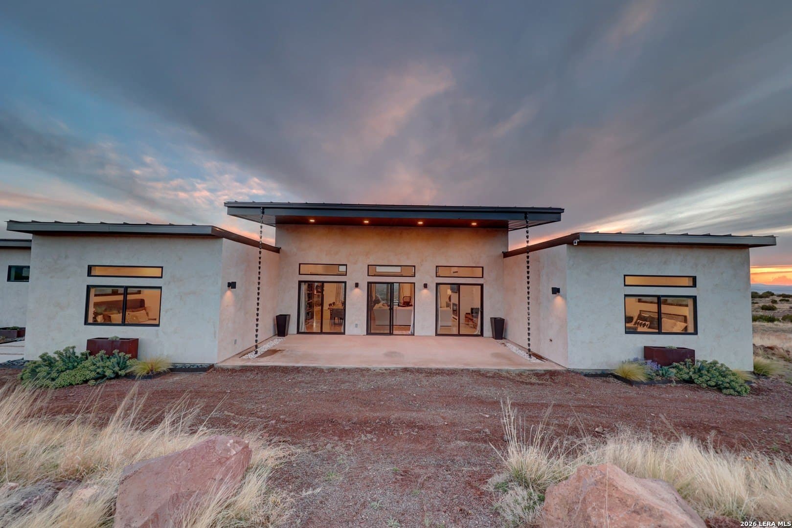 14.8 acres in Brewster County - photo 47