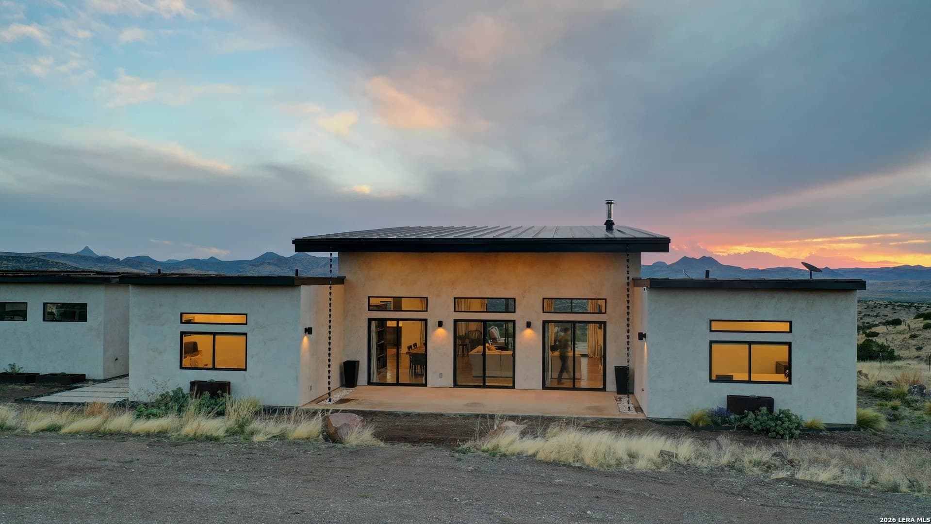 14.8 acres in Brewster County - photo 7