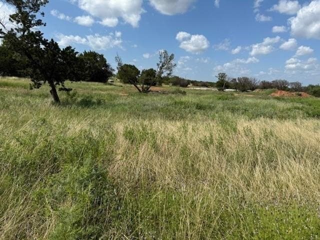 2.07 acres in Taylor County