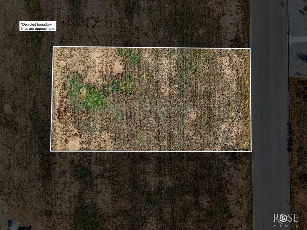 0.5 acres in Tom Green County