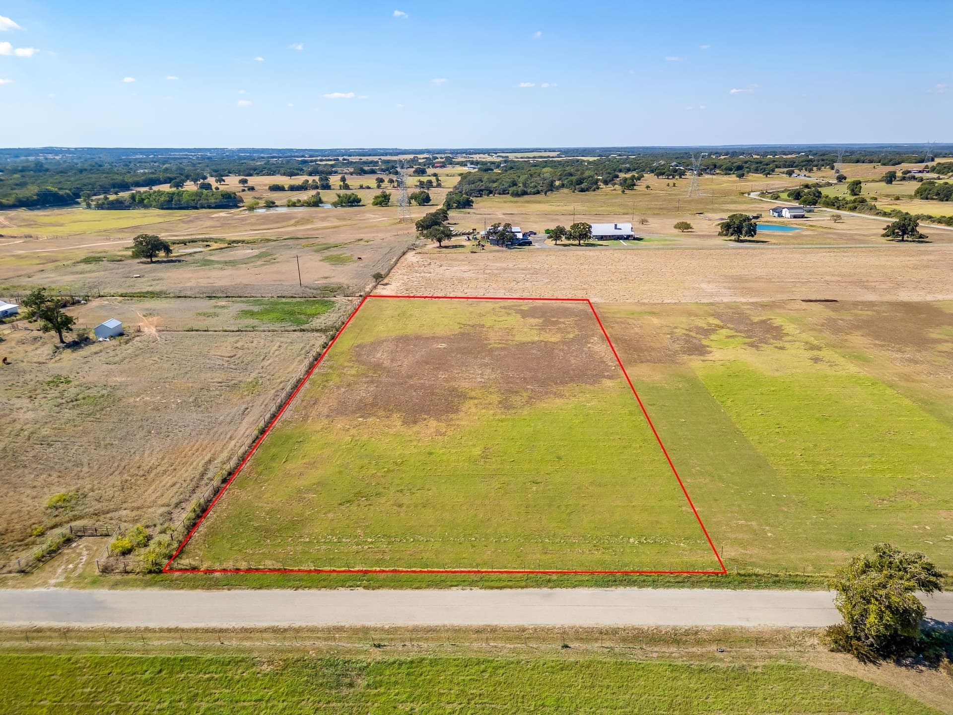 2 acres in Parker County - photo 2