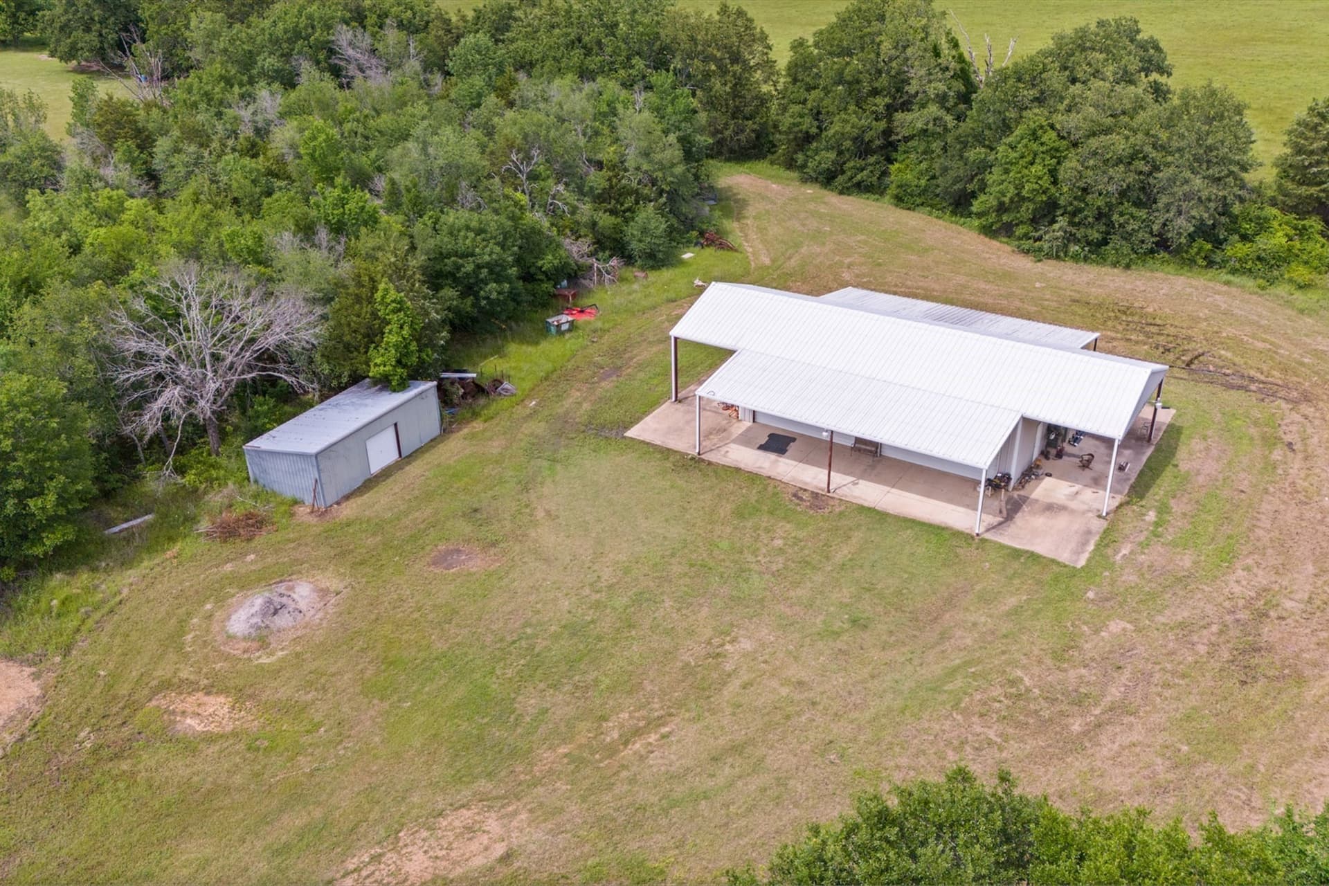 16.15 acres in Kaufman County - photo 32