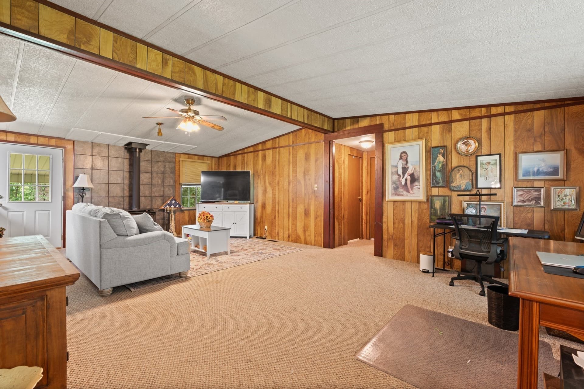 16.15 acres in Kaufman County - photo 7