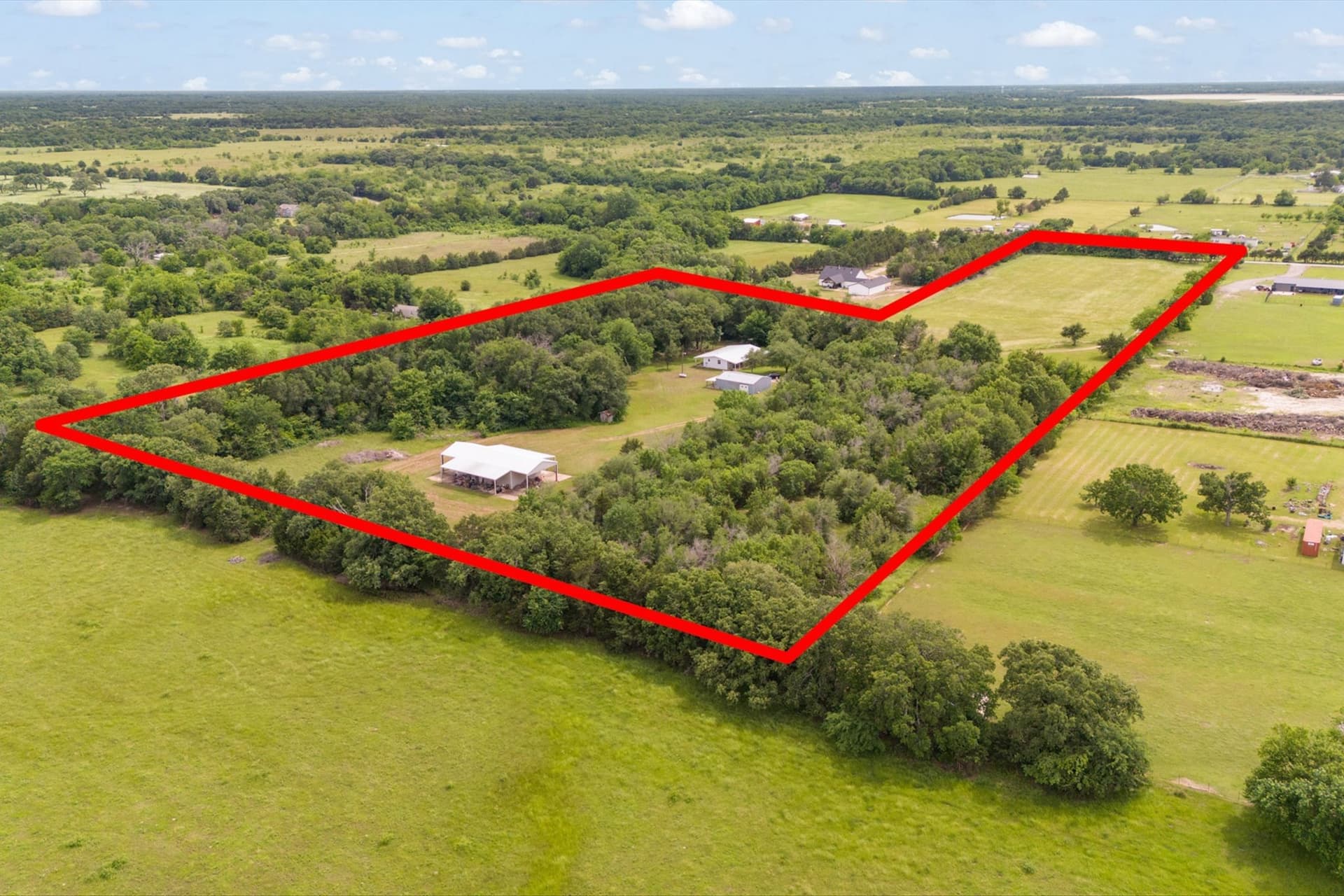 16.15 acres in Kaufman County - photo 36