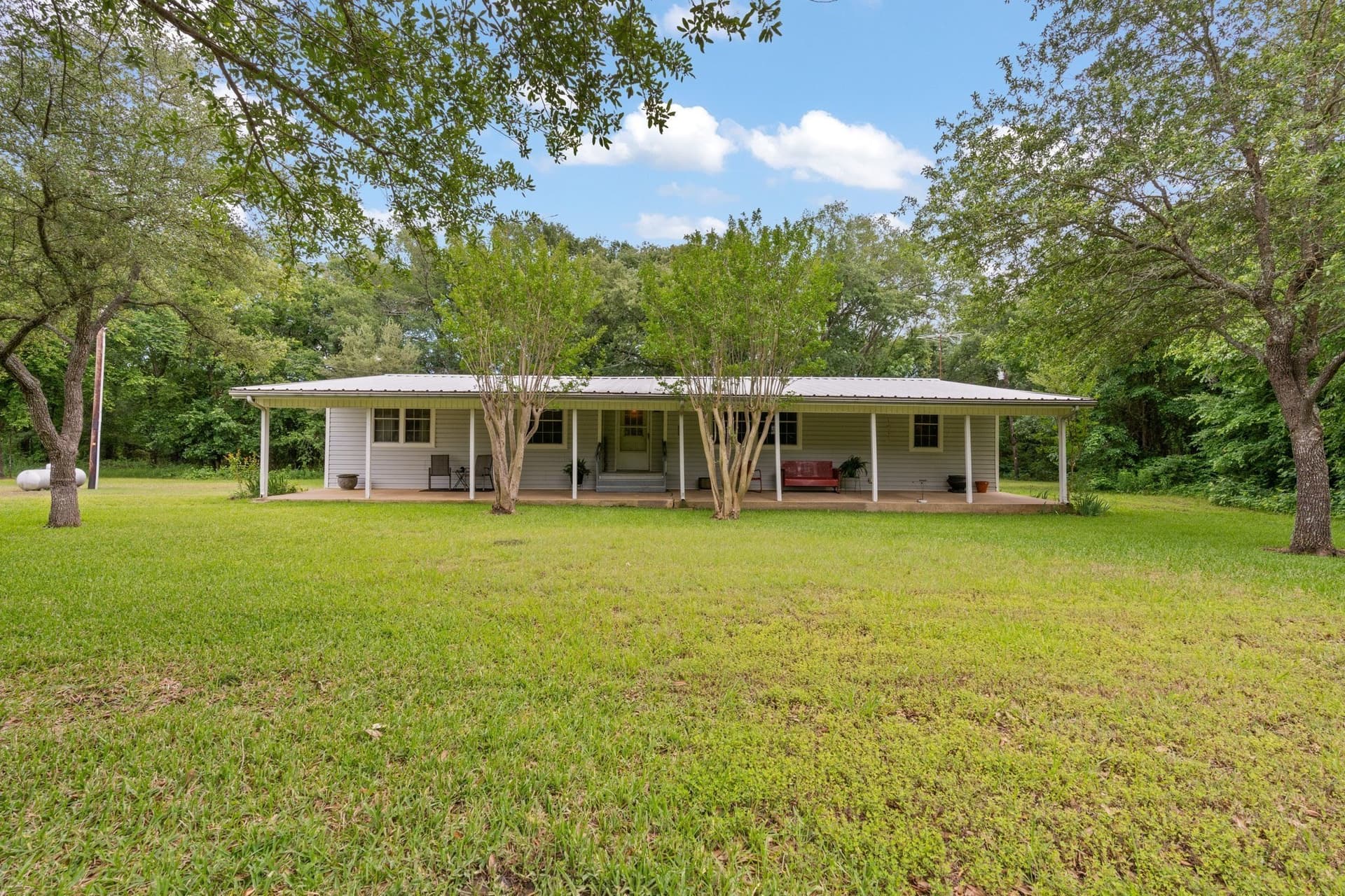 16.15 acres in Kaufman County - photo 2
