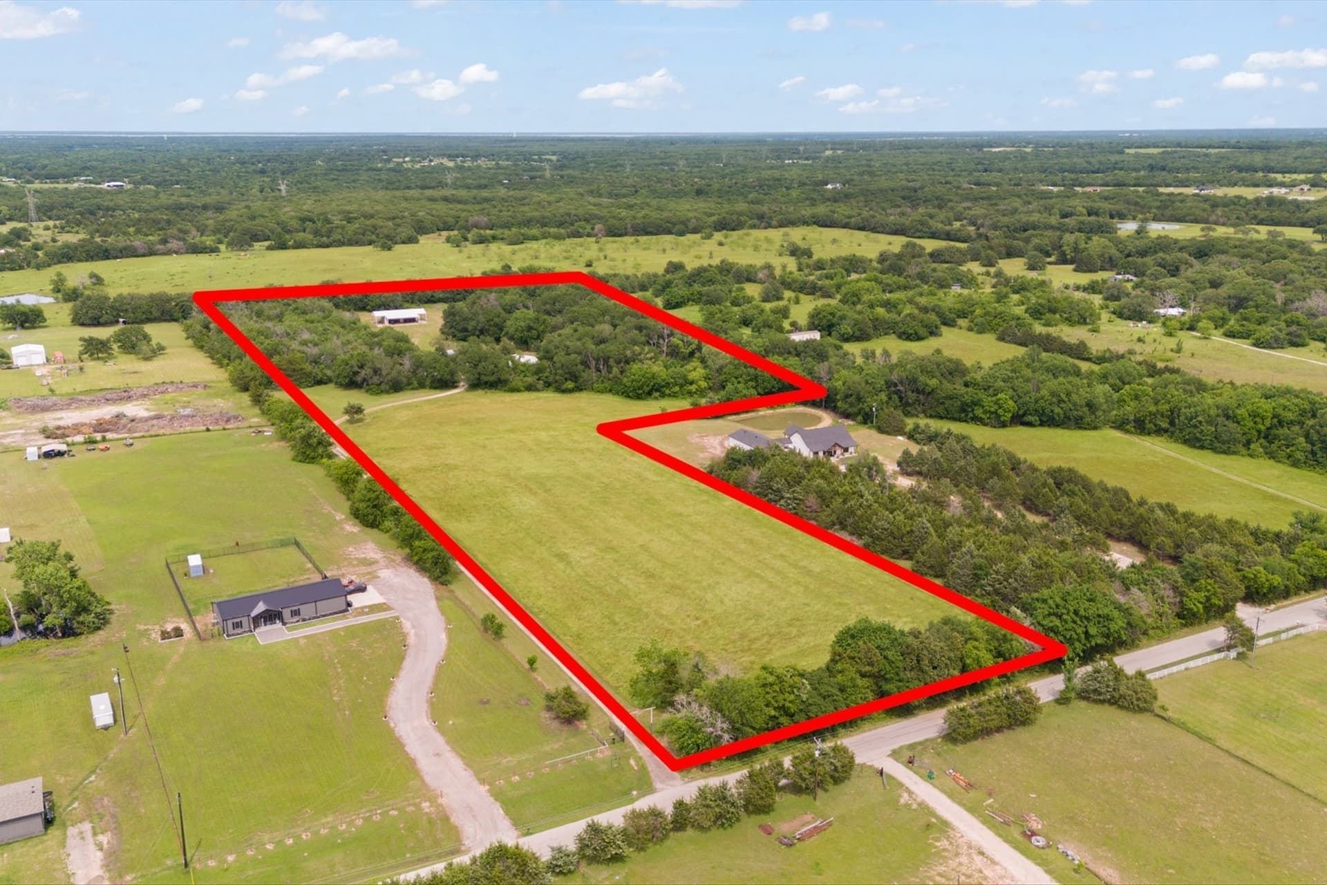 16.15 acres in Kaufman County - photo 35